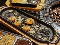 -韩烧牛中牛·甄选黑牛烤肉(黑金店)