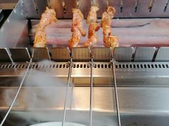 -邢氏老太太烤串(北兴街店)