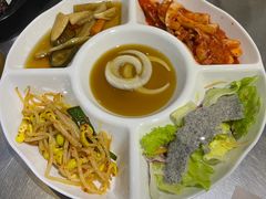 豆芽-喜来稀肉(虹泉路店)