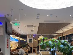 -云海肴·汽锅鸡·云南菜(广安门天虹店)
