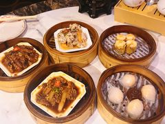 -稻香饭店(IFS国金中心店)