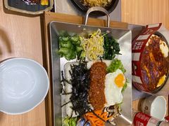 -敏丁拌饭(中街总店)