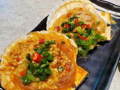 -纪录片《人生一串》体验店(静安店)