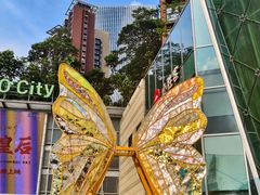 -深圳龙华星河COCO City(民治店)