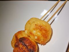 -平娃三宝烧烤·面食(南小街店)