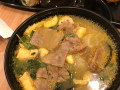 -小杨生煎(香港名都店)
