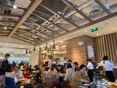-必胜客(苏州中心店)