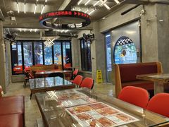 -孖记茶档·热腾茶餐(江南西plus店)