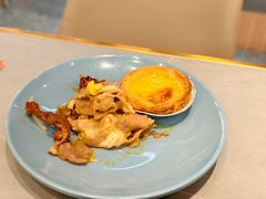 -快乐爱斯米牛排自助(亿合城店)