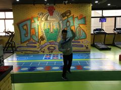 -RoMan罗马健身工作室(莘庄店)