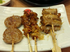 -土大力拌饭名家(丹尼斯百货店)