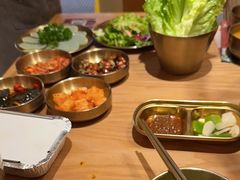 -闻老头·菊花炭烤肉(D11店)