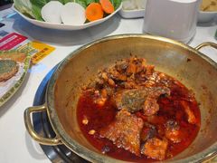 -涿派·炝锅鱼(涿州店)
