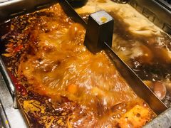 -海底捞火锅(勒泰店)