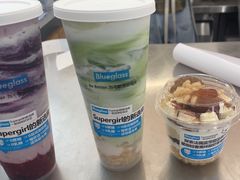 -Blueglass酸奶(上生新所店)
