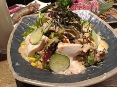 -やきにく 牛将日式焼肉(新华路店)
