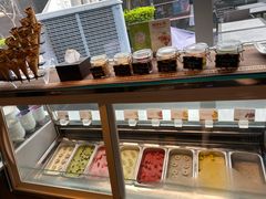 -深圳四季酒店·馥自助餐厅