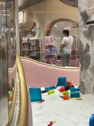 -奈尔宝·国风主题儿童乐园·亲子餐厅(豫园商城店)