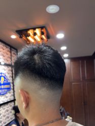 -大人物·男士理发馆