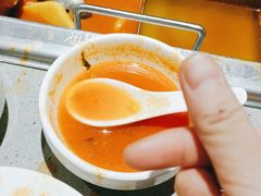 -海底捞火锅(顺义华联店)