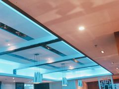 大堂-蓝海钧华大酒店