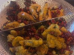 -小鱼小牛·鱼牛干锅·脆鱼火锅(世欧广场店)