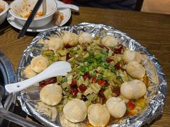 -阿婉贵州苗家酸汤鱼(梅林店)