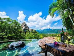 -广州锦绣香江度假别墅