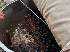 -老兰家传统烧烤炒菜泡馍(小南门店)