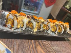 -哏儿寿司(红桥店)