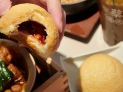 -蔡澜点心·粤菜(西单大悦城店)