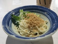 -龙抄手(文殊坊店)