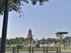 -大慈恩寺(大雁塔)