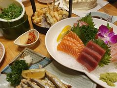 -桃屋日本料理(清华科技园店)