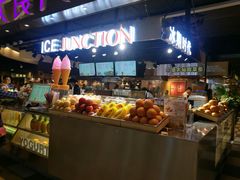 -CGV星星影城(颐堤港ScreenX店)