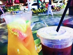 -街角 T·COFFEE 融合料理·BISTRO(车公庙店)