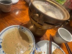 -古关火锅店(古北水镇景区店)