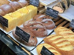 -Let's Taipei 非常烘焙(太古里店)