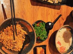 -我的面 川味Bistro(后沙峪店)