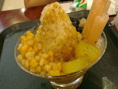 -鲜芋仙(太原街万达店)