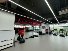 -超减·私教减肥馆(世博店)