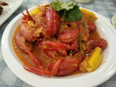 -辣螃铠盆盆蟹大排档(总店)