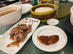 -全聚德(常州店)