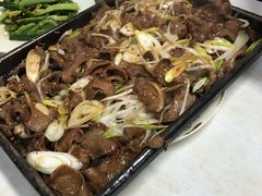-清真永恒华威肉饼(潘家园店)