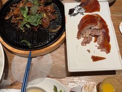 -小大董·烤鸭(王府井apm店)