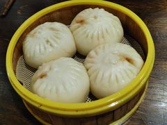 成都醬肉包-张氏宽窄巷成都名小吃(茂业百货华强北店)