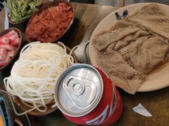 -黄潇洒老火锅(九眼桥宏济巷店)