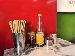 -明呈黄鱼面馆(斜土路店)