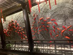 -小龙翻大江文化火锅(宽窄店)
