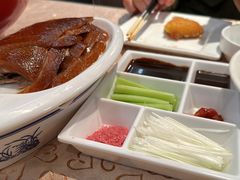 -大鸭梨(天通西苑店)